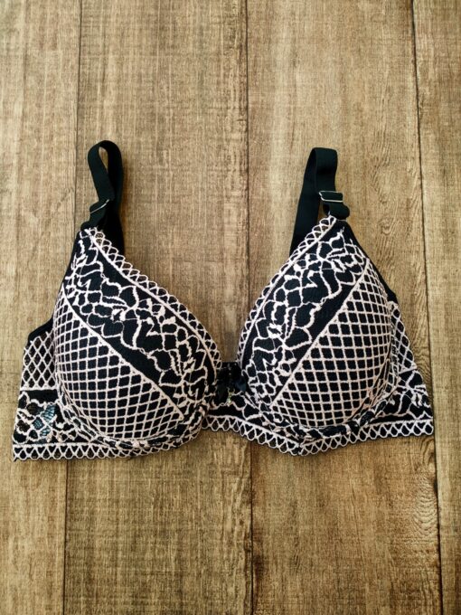 Sutiã Plus Size Dayane - Imagem 4