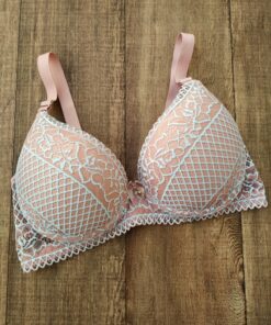 Sutia Plus Size Dayane romance