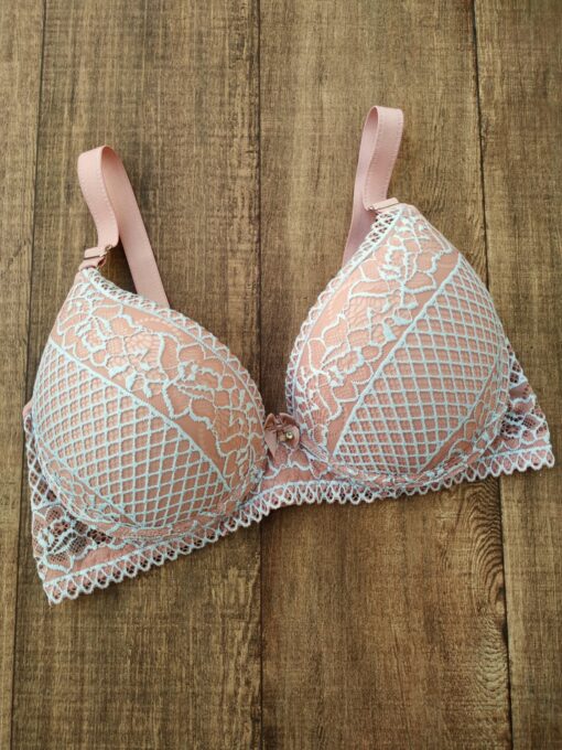 Sutiã Plus Size Dayane - Imagem 5