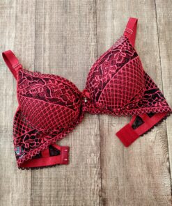 Sutia Plus Size Dayane rubi