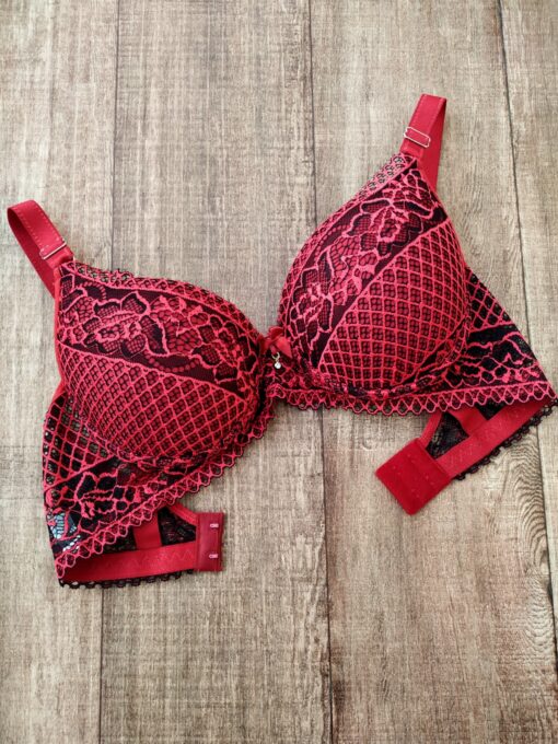 Sutiã Plus Size Dayane - Imagem 2