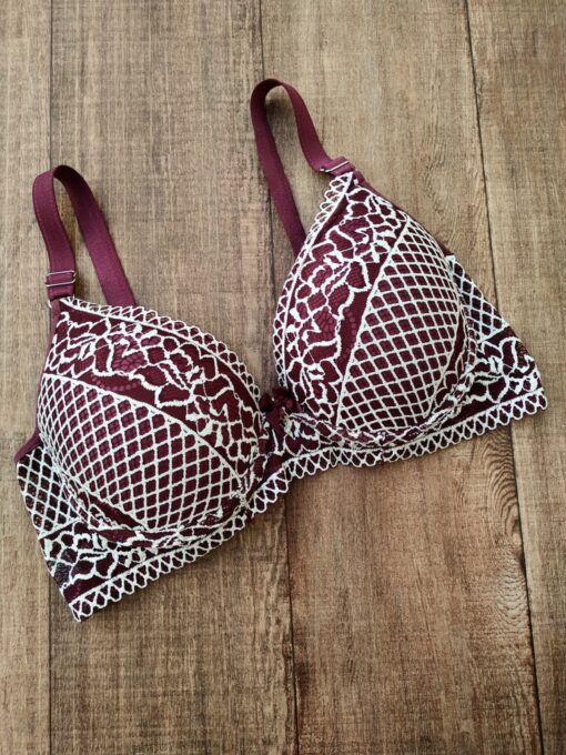 Sutiã Plus Size Dayane - Imagem 3