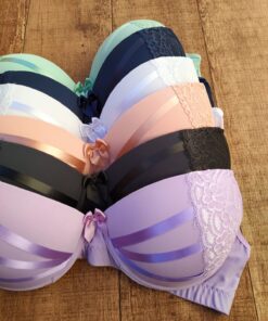 Sutia Plus Size Simone cores