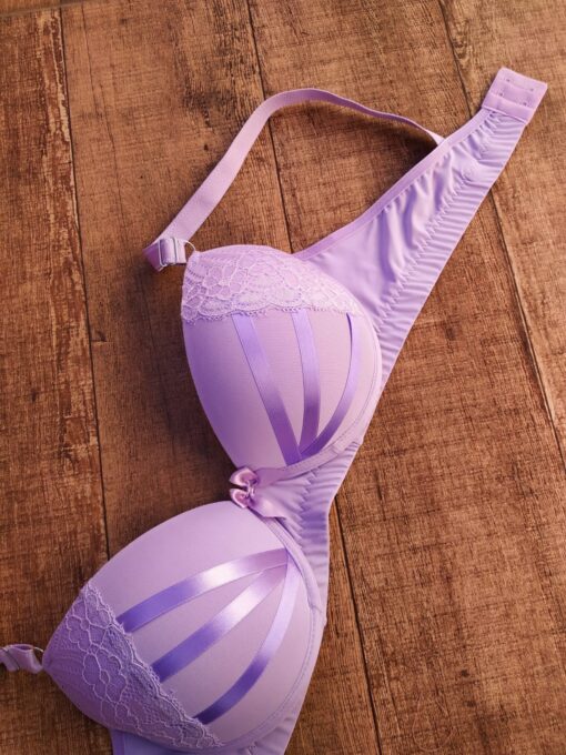 Sutiã Plus Size Simone - Imagem 2