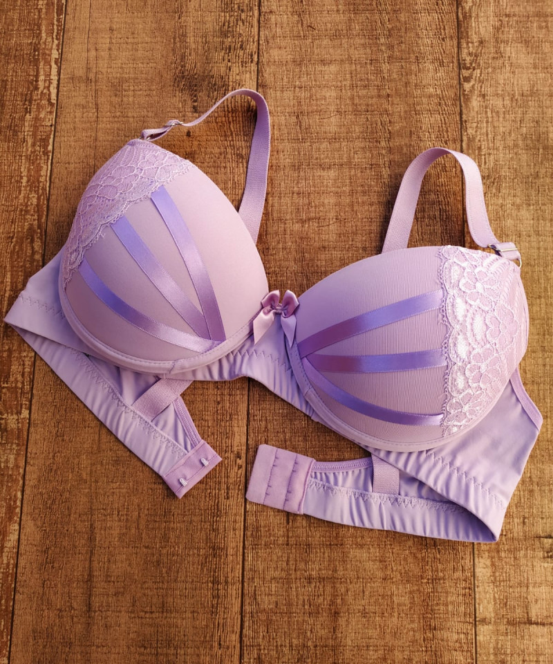 Sutiã Plus Size Simone