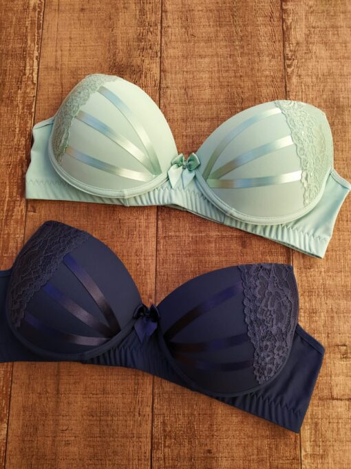 Sutiã Plus Size Simone - Imagem 8