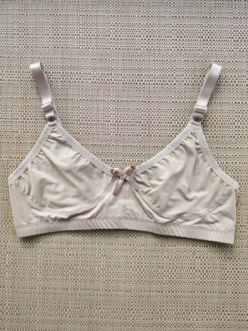 Sutiã Sem Bojo Plus Nicolle fornecedor de lingerie scaled