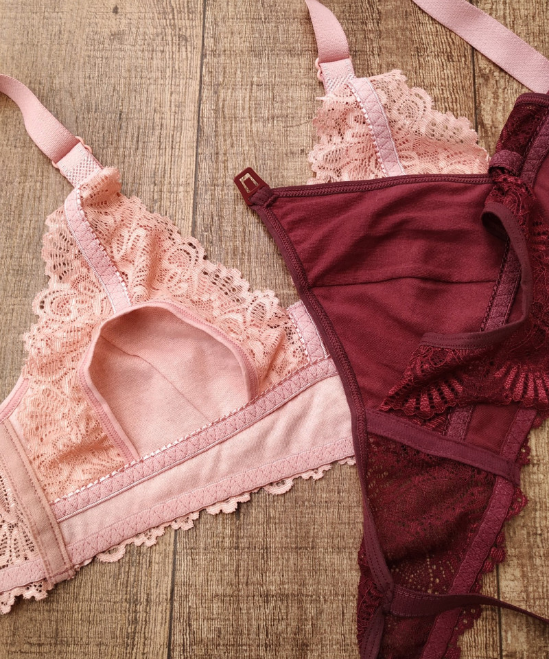 Sutiã de Amamentação Mylla 15 Sutia de Amamentacao Mylla cores 1