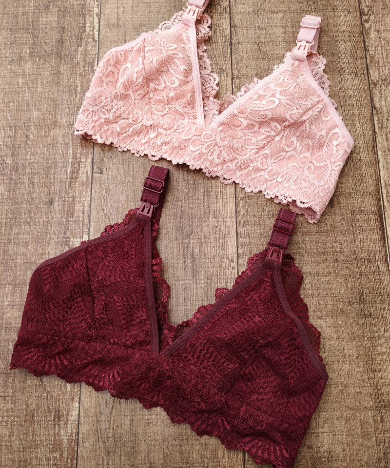 Sutiã de Amamentação Mylla