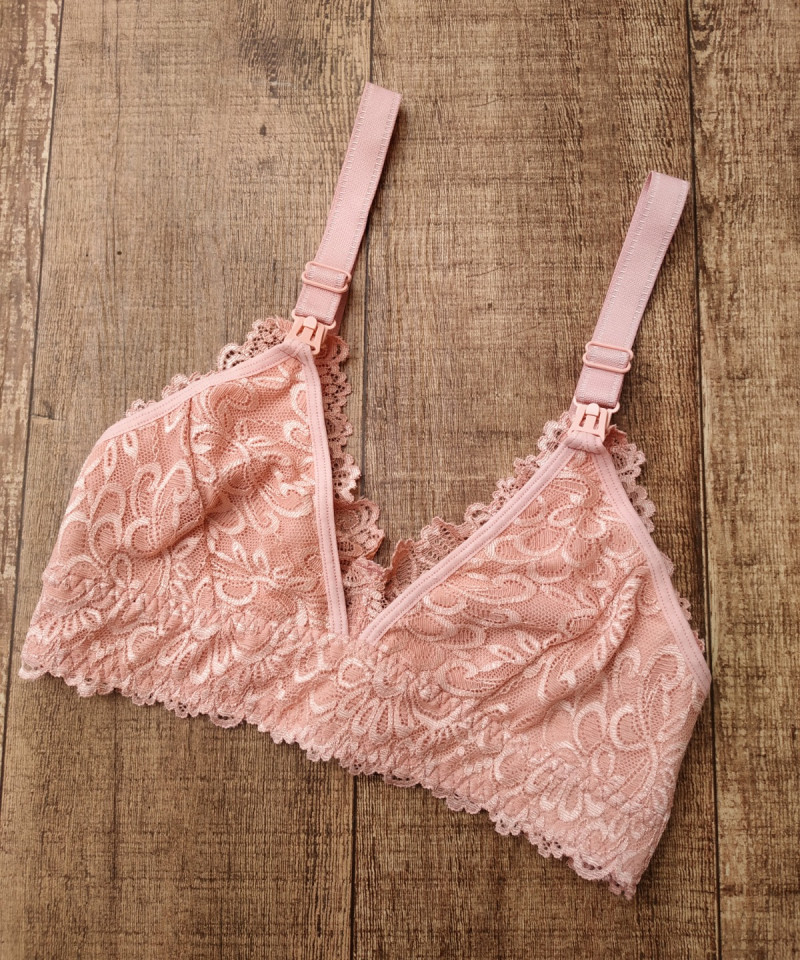 Sutiã de Amamentação Mylla 18 Sutia de Amamentacao Mylla romance