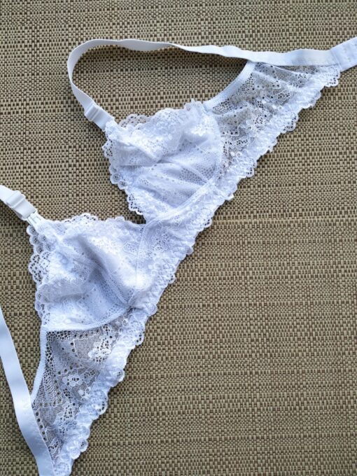 Sutiã de amamentação sem bojo com renda fabrica de lingerie 1 scaled