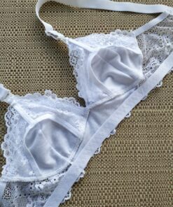 Sutiã de amamentação sem bojo com renda lingerie atacado 1 scaled