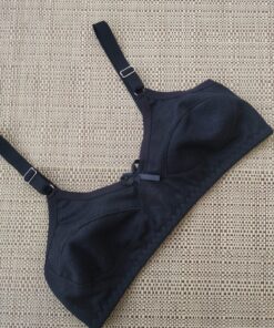 Sutia sem bojo Natasha preto