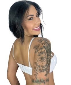 Sutia tomara que caia Ana branco costas 1