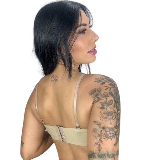 Sutiã tomara que caia Ana - Imagem 9