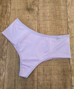 Tanga Fio Duplo - Tânia - Lilás, M