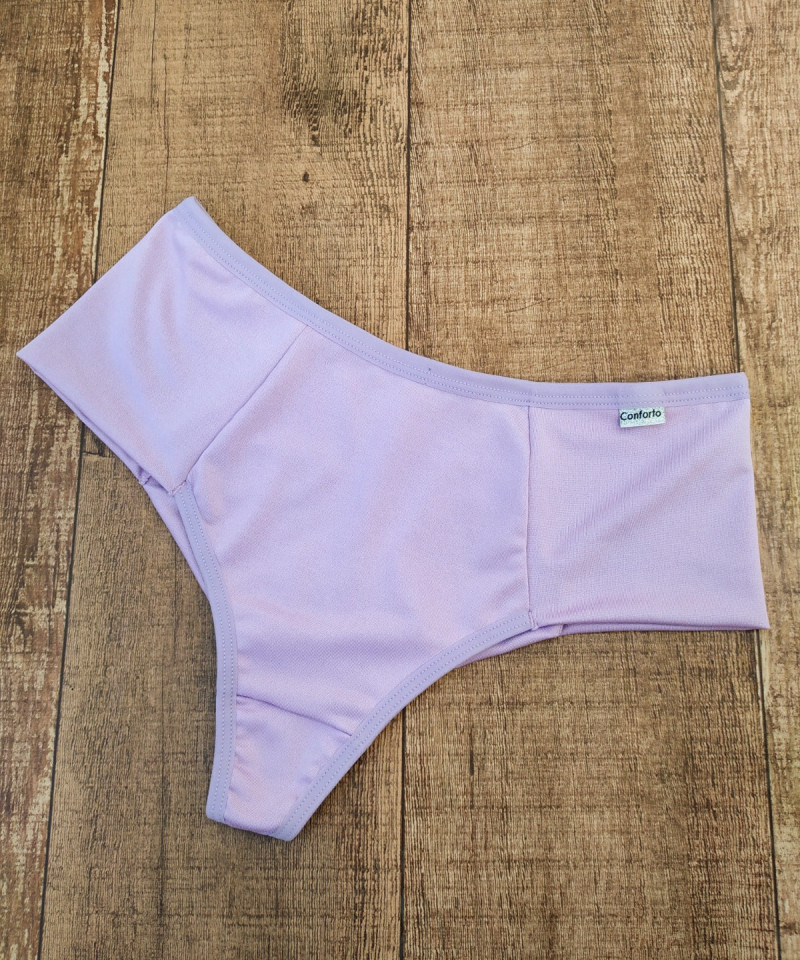 Tanga Fio Duplo - Tânia - Lilás, M