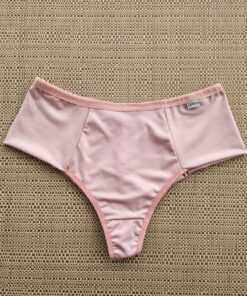 Tanga Fio Duplo Tania romance