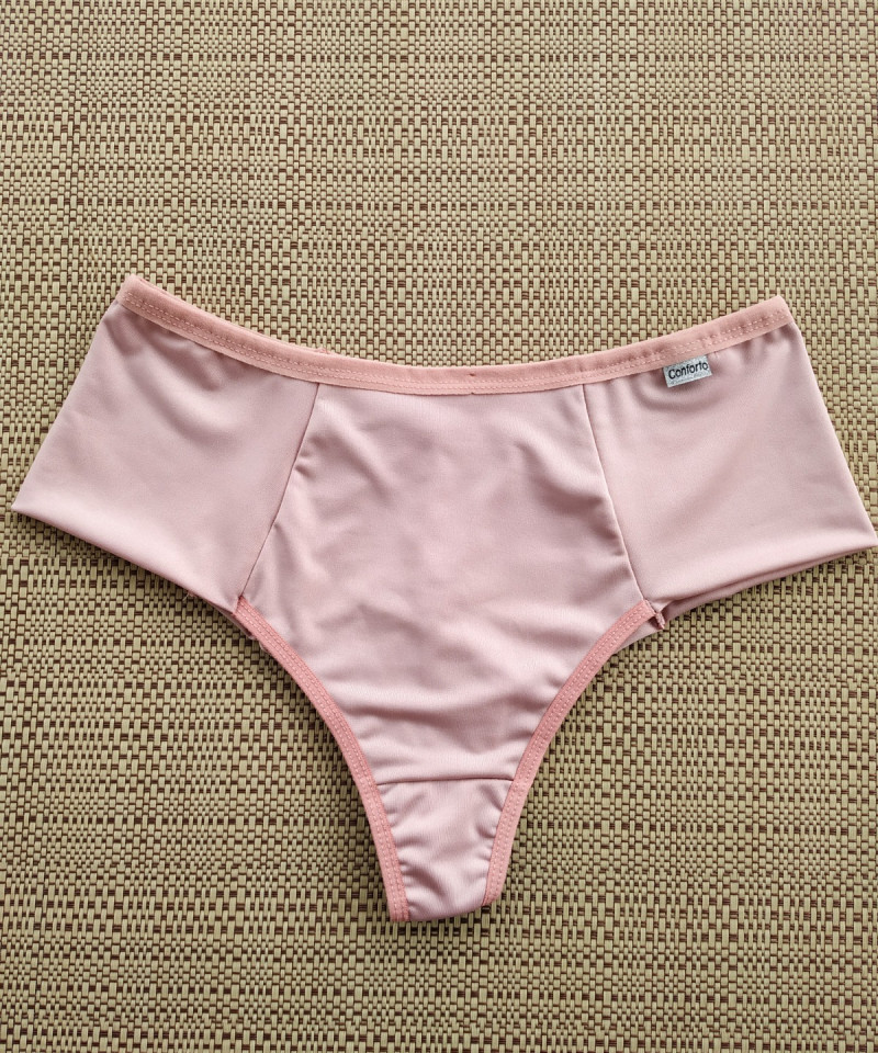 Tanga Fio Duplo - Tânia - Romance, GG