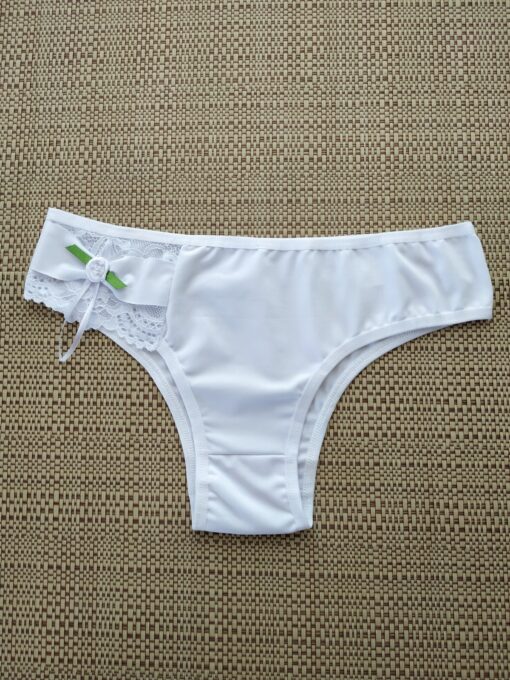 Tanga Gabriela - Imagem 8