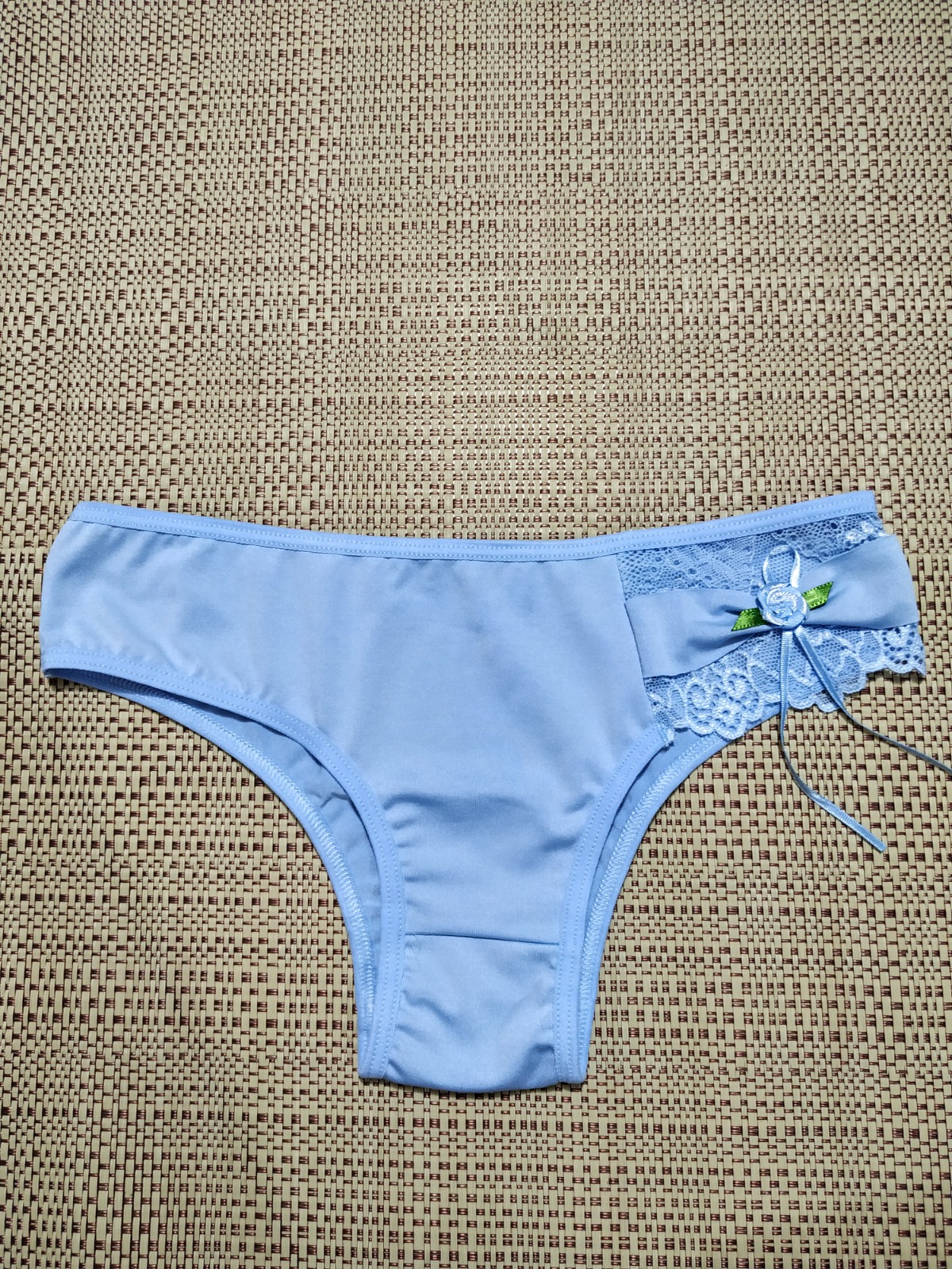 Tanga Gabriela - Frozen, M