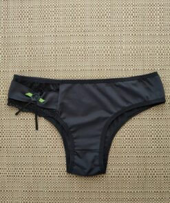 Tanga Gabriela preto