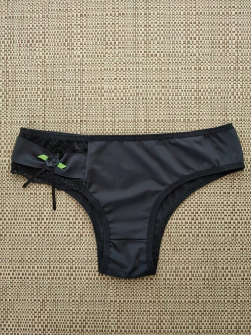 Tanga Gabriela - Imagem 5