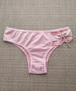 Tanga Gabriela romance