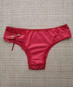 Tanga Gabriela rubi
