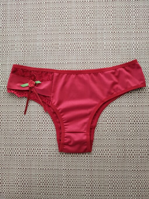 Tanga Gabriela - Imagem 7