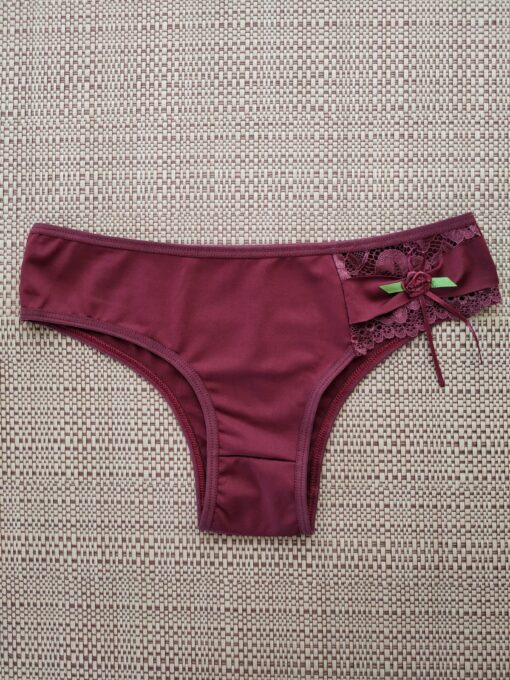 Tanga Gabriela - Imagem 4