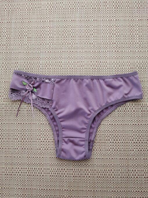 Tanga Gabriela - Imagem 6