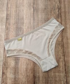 Tanga Graziela chocolate