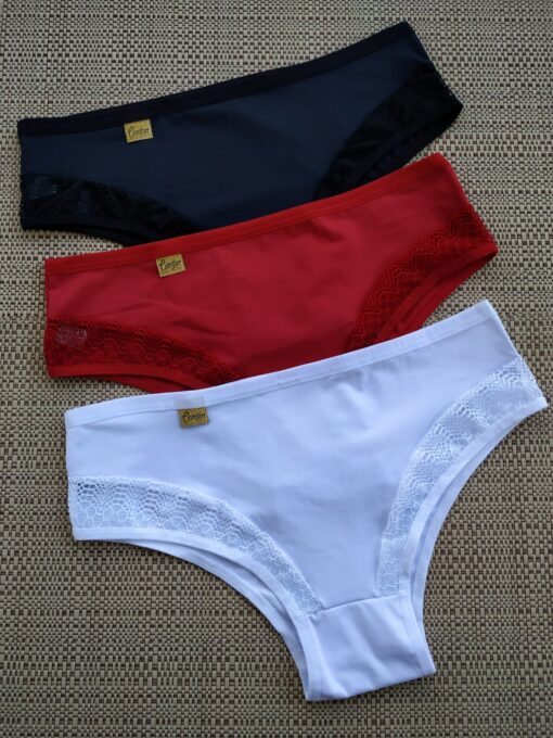 Tanga Graziela - Imagem 9