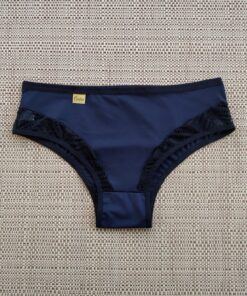Tanga Graziela preto