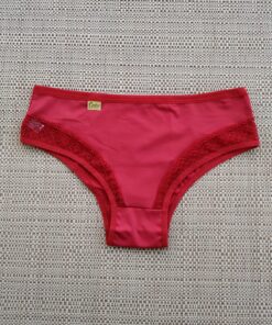 Tanga Graziela rubi