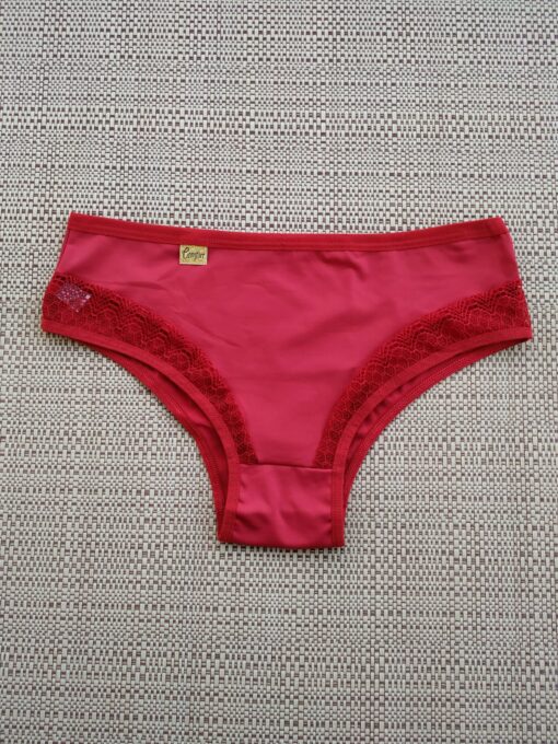 Tanga Graziela - Imagem 2