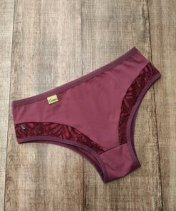 Tanga Graziela rubro