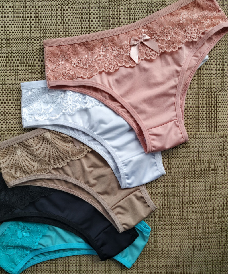 Tanga Microfibra Romantic Leia blitz lingerie lingerie barata scaled