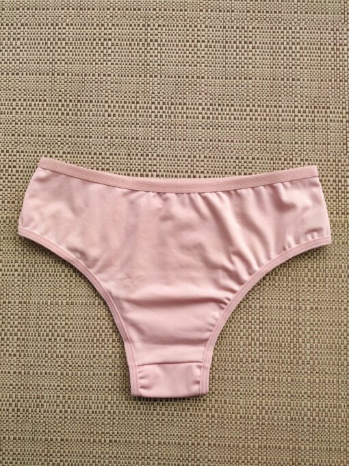 Tanga Microfibra Romantic Leia blitz lingerie calcinha barata scaled