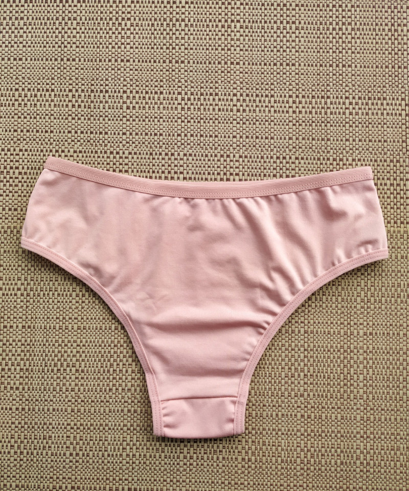 Tanga Microfibra Romantic Leia blitz lingerie calcinha barata scaled