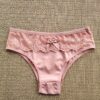 Tanga Microfibra Romantic Leia blitz lingerie fabricante de moda intima scaled