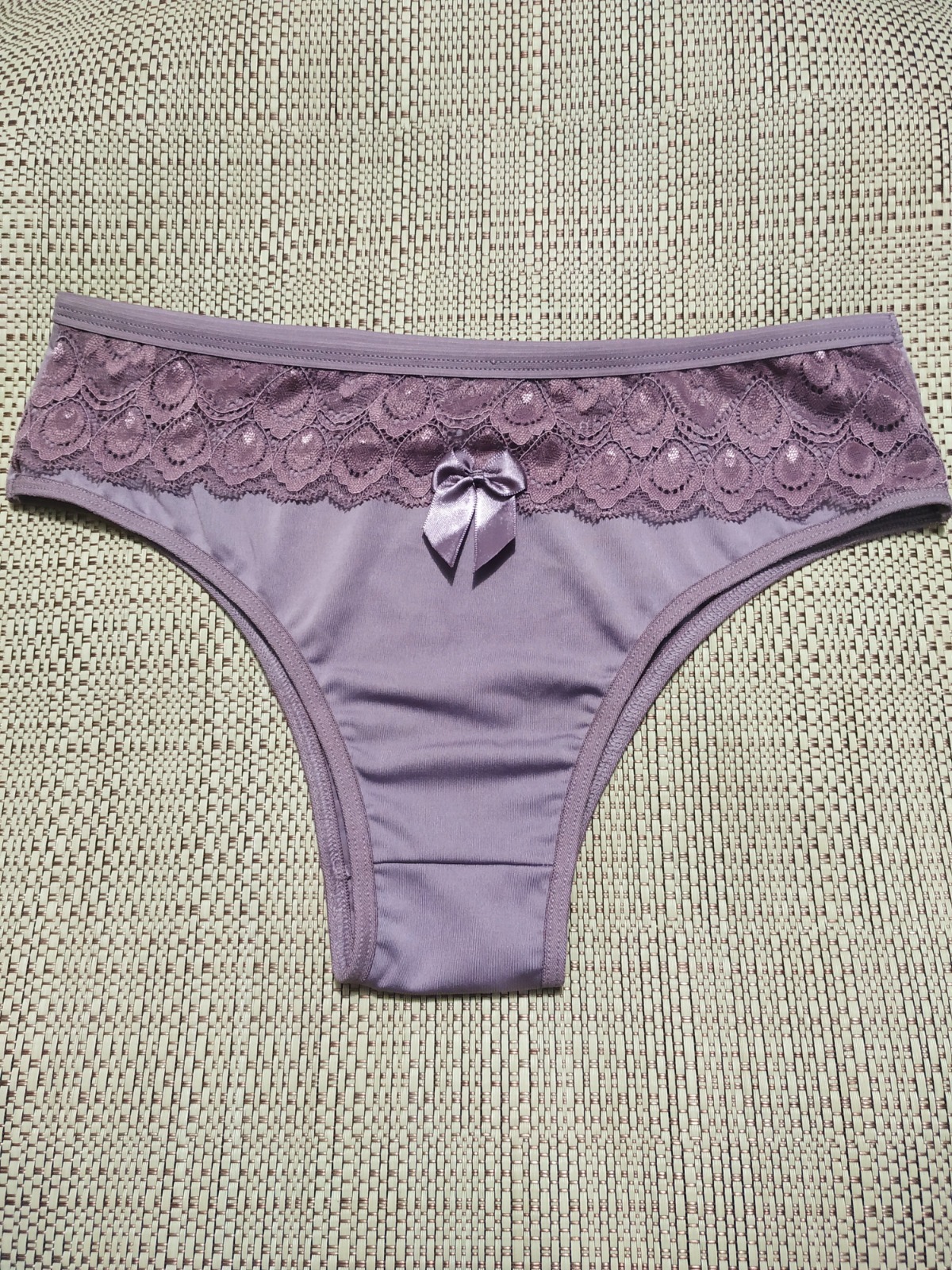 Tanga Microfibra Romantic Leia calcinhas baratas scaled