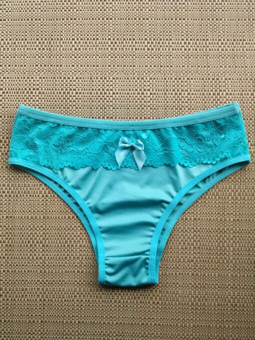 Tanga Microfibra Romantic Leia blitz lingerie fabrica de lingerie scaled