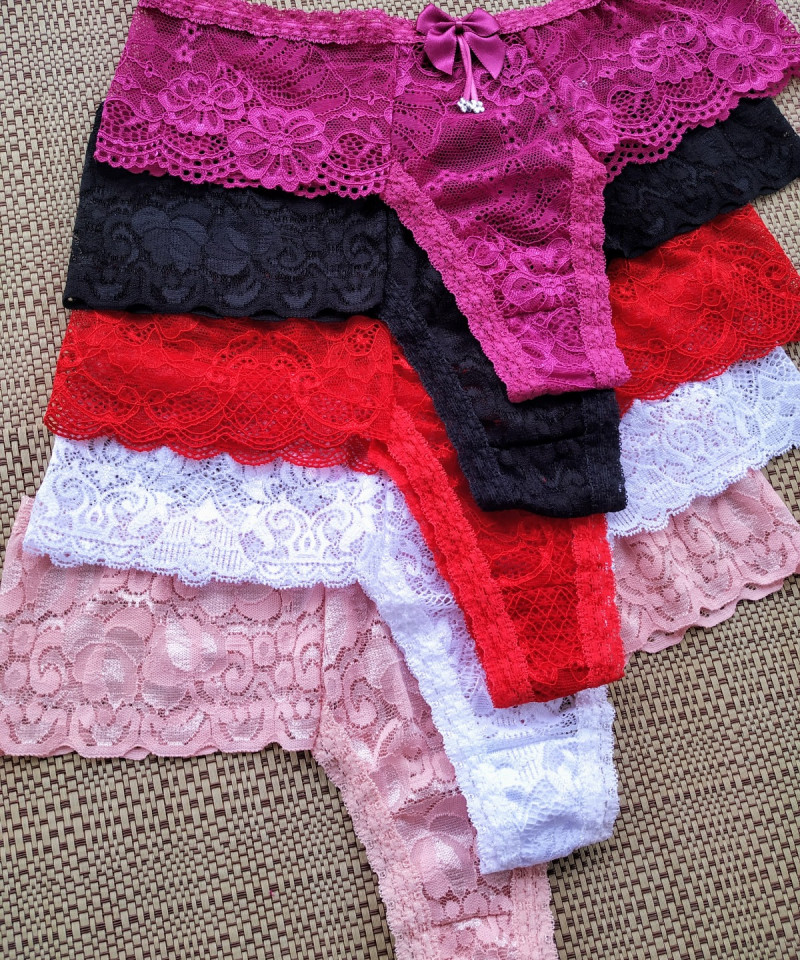 Tanga Renda Patricia revendedora de calcinha scaled