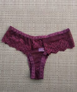 Tanga Renda Patricia atacado de calcinha scaled scaled