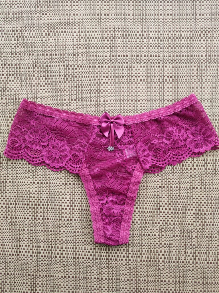 Tanga Renda Patricia blitz lingerie scaled