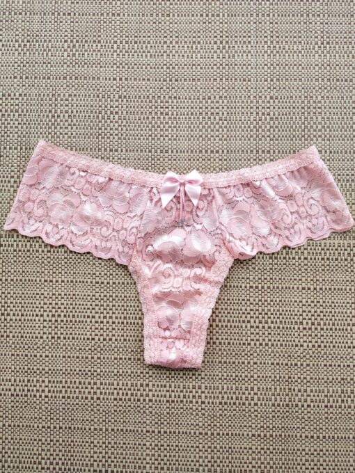 Tanga Renda Patricia fabrica de calcinha scaled