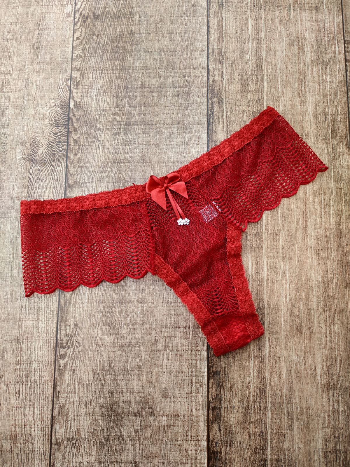 Tanga Renda Patricia - Rubi, M