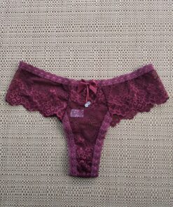 Tanga Renda Patricia blitz lingerie scaled scaled